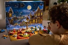 LEGO CITY -CALENDARIO AVVENTO - 60475