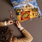 LEGO CITY -CALENDARIO AVVENTO - 60475