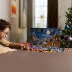 LEGO CITY -CALENDARIO AVVENTO - 60475