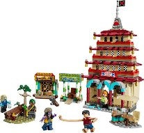 LEGO ONE PICE -BATTAGLIA AD ARLONG PARK - 75638