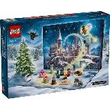 LEGO HARRY POTTER - CALENDARIO AVVENTO - 76456