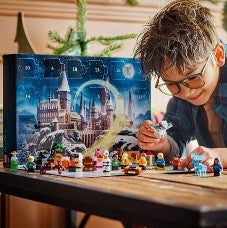 LEGO HARRY POTTER - CALENDARIO AVVENTO - 76456