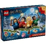 LEGO HARRY POTTER - CALENDARIO AVVENTO - 76456
