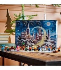 LEGO HARRY POTTER - CALENDARIO AVVENTO - 76456