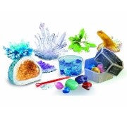 CRISTALLI E PIETRE PREZIOSE