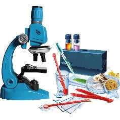 MICROSCOPIO SUPER