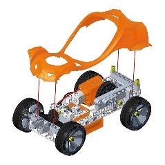 INGEGNERIA DELLE MACCHINE