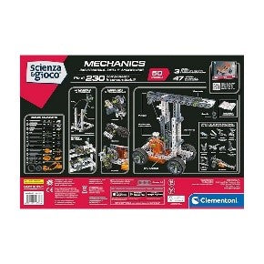 INGEGNERIA DELLE MACCHINE