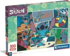 STITCH 300 PZ