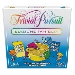 TRIVIAL PURSUIT FAMILY