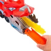 HOT WHEELS DRAGO TRASPORTATORE