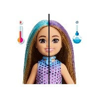 CHELSEA PARTY SURPRICE MAKE UP