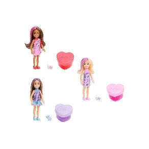 CHELSEA PARTY SURPRICE MAKE UP