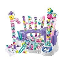 LABORATORIO DELLE PENNE MESSAGE