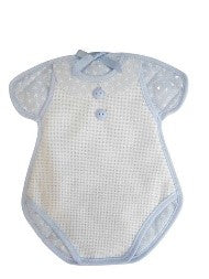FIOCCO BODY