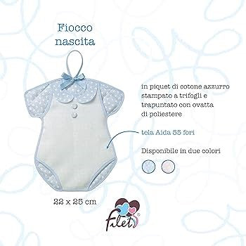 FIOCCO BODY