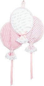 FIOCCO NASCITA PALLONCINI