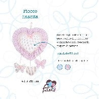 FIOCCO NASCITA FARFALLE