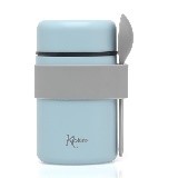 TERMO 500ML BLU