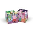 CUBI 6 PEPPA PIG
