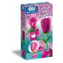 MINI LAB FIORI - TULIPANO