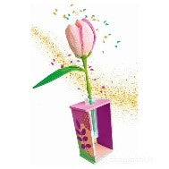 MINI LAB FIORI - TULIPANO