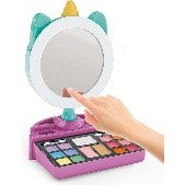 UNICORNO MIRROR BEAUTY SET