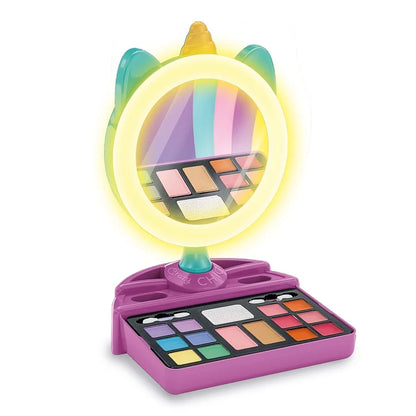 UNICORNO MIRROR BEAUTY SET