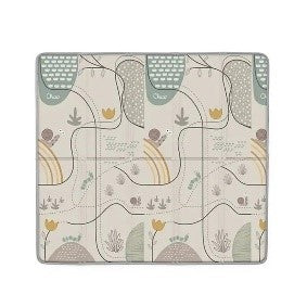 MAXI TAPPETO 2IN1 NEUTRO