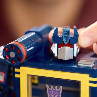 LEGO ICONS - TRANSFORMERS SOUNDWAVE - 10358