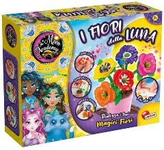 THE MOON ACADEMY I FIORI DELLA LUNA