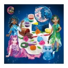 THE MOON ACADEMY I FIORI DELLA LUNA