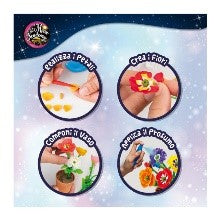 THE MOON ACADEMY I FIORI DELLA LUNA