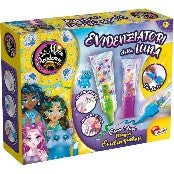 THE MOON ACADEMY EVIDENZIATORI DELLA LUNA