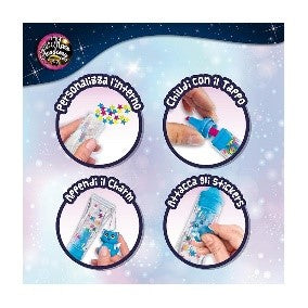 THE MOON ACADEMY EVIDENZIATORI DELLA LUNA