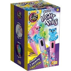 THE MOON ACADEMY MOON LIGHT PENS