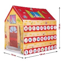 MONTESSORI LA CASA DEI GIOCHI