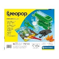 GEOPOP IL MONDPO DEGLI INSETTI