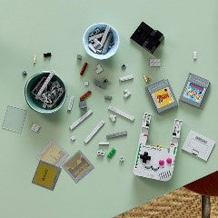 LEGO MARIO - GAME BOY - 72046