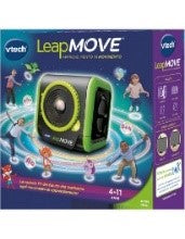 LEAPMOVE