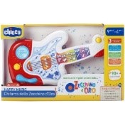 GIOCO LA MIA PRIMA CHITARRA INT