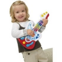 GIOCO LA MIA PRIMA CHITARRA INT