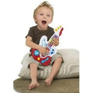 GIOCO LA MIA PRIMA CHITARRA INT