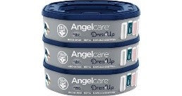 BLISTER 3PZ RICARICA MISSK