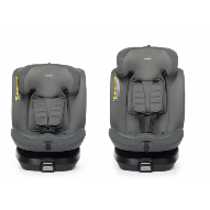 ITURN I-SIZE SEGG.AUTO GREY