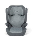 TIME I-SIZE SEGG.AUTO SILVER