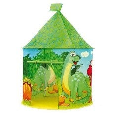 TENDA DINOSAURI