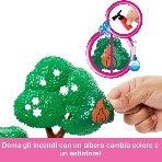 BARBIE VIGILE DEL FUOCO