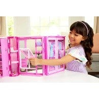 BARBIE ARMADIO DEI SOGNI