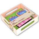 CASTAGNETTE E ARMONICA